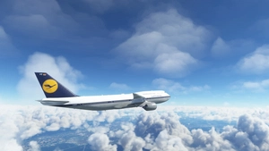 Boeing 747-8i Lufthansa Retro D-ABYT 4K [No mirroring] thumbnail 10