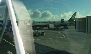 Boeing 777-200F EVA AIR Cargo (8K) thumbnail 21