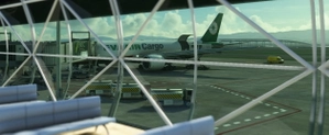 Boeing 777-200F EVA AIR Cargo (8K) thumbnail 22