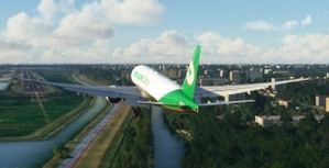 Boeing 777-200F EVA AIR Cargo (8K) thumbnail 11