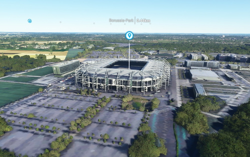 Borussia-Park