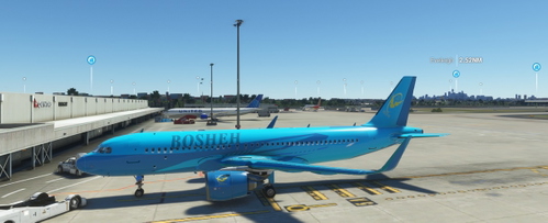 [A32NX] BOSHEH