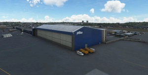 Boston Logan (KBOS) Airport Improvements thumbnail 13