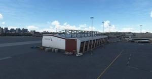 Boston Logan (KBOS) Airport Improvements thumbnail 12
