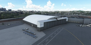 Boston Logan (KBOS) Airport Improvements thumbnail 14