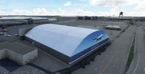 Boston Logan (KBOS) Airport Improvements thumbnail 15