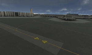 Boston Logan (KBOS) Airport Improvements thumbnail 16