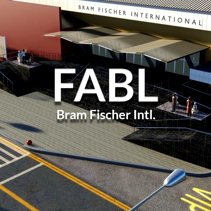 FABL - Bram Fischer Intl. 