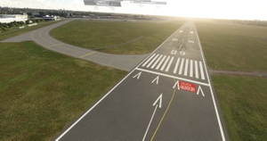 Bremen Airport Hans Koschnick - EDDW [Now Open Source!] thumbnail 20