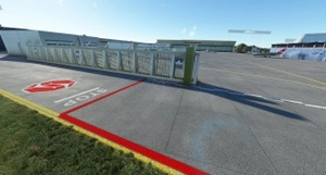 Bremen Airport Hans Koschnick - EDDW [Now Open Source!] thumbnail 18