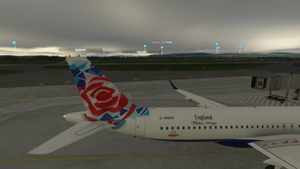 British Airways Chelsea Rose  thumbnail 2
