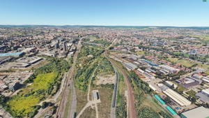 Brno City  thumbnail 3