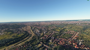 Brno City  thumbnail 5