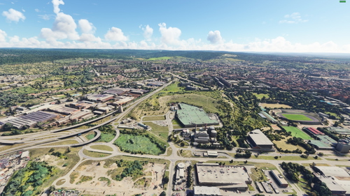 Brno City 
