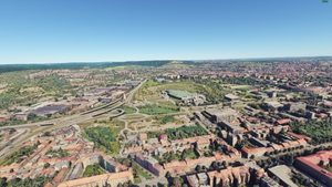 Brno City  thumbnail 4