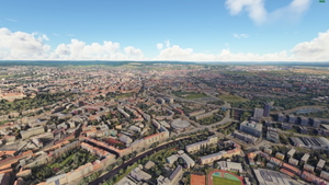 Brno City  thumbnail 2