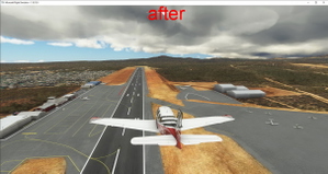 cabo san lucas airport  MMSL thumbnail 6