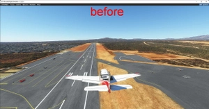 cabo san lucas airport  MMSL thumbnail 5