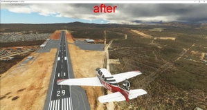cabo san lucas airport  MMSL thumbnail 4