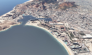 Cabo San Lucas - Mexico thumbnail 3