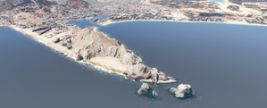 Cabo San Lucas - Mexico thumbnail 2