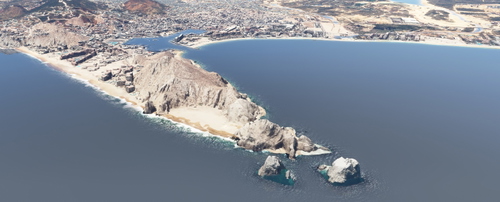Cabo San Lucas - Mexico