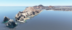 Cabo San Lucas - Mexico thumbnail 4