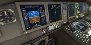 WorldlinerRS Compatibility Mod for Captain Sim B777 B767 thumbnail 3