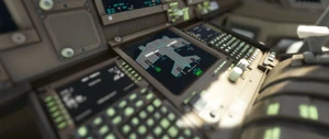 WorldlinerRS Compatibility Mod for Captain Sim B777 B767 thumbnail 6