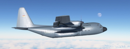 captainsim-aircraft-m131 LW5501
