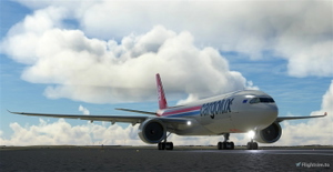 Cargolux Headwind A330-900 (P2F) thumbnail 2