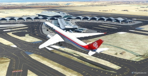 Cargolux Headwind A330-900 (P2F) thumbnail 7