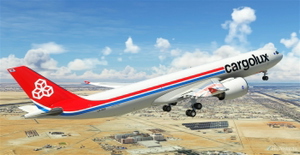 Cargolux Headwind A330-900 (P2F) thumbnail 8