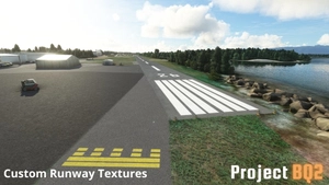 Project BQ2 (CBQ2/Fort Langley Airport) thumbnail 4