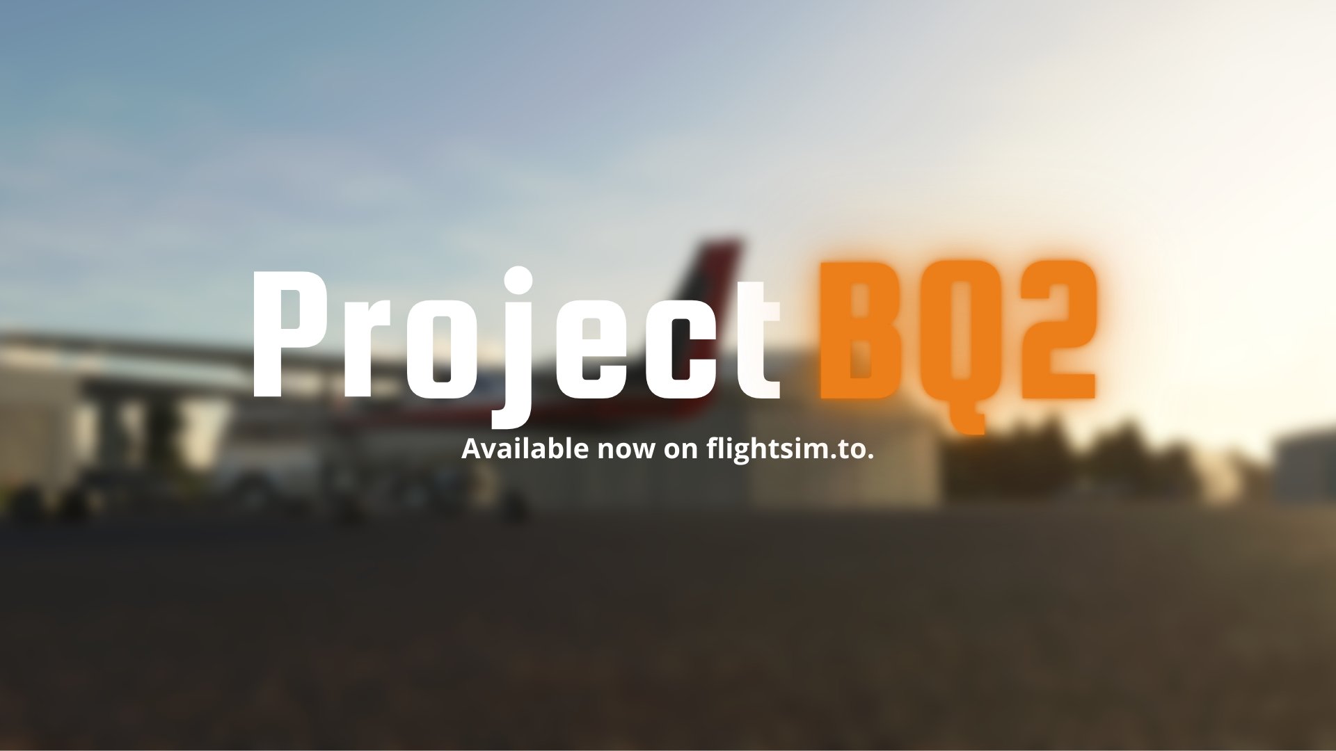 Project BQ2 (CBQ2/Fort Langley Airport) - Image 2
