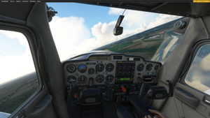 Cessna 152 D-ELIB Aeroclub Damme for JPLogistic C152 thumbnail 4