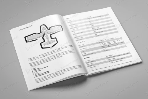  Cessna 152 Training Supplement