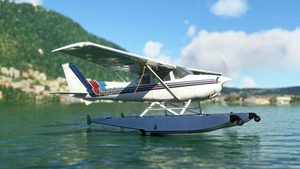 Cessna 172 Amphibian thumbnail 21