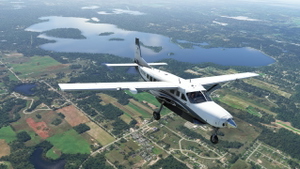 Cessna 208B Grand Caravan N633EX  thumbnail 10