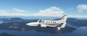 Cessna 414 AW RAM - Guide Checklist & Procedures  thumbnail 2