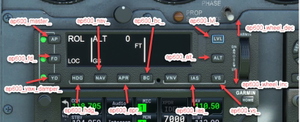 Cessna 414 scripts for Lorby's Axis And Ohs (AAO) thumbnail 9