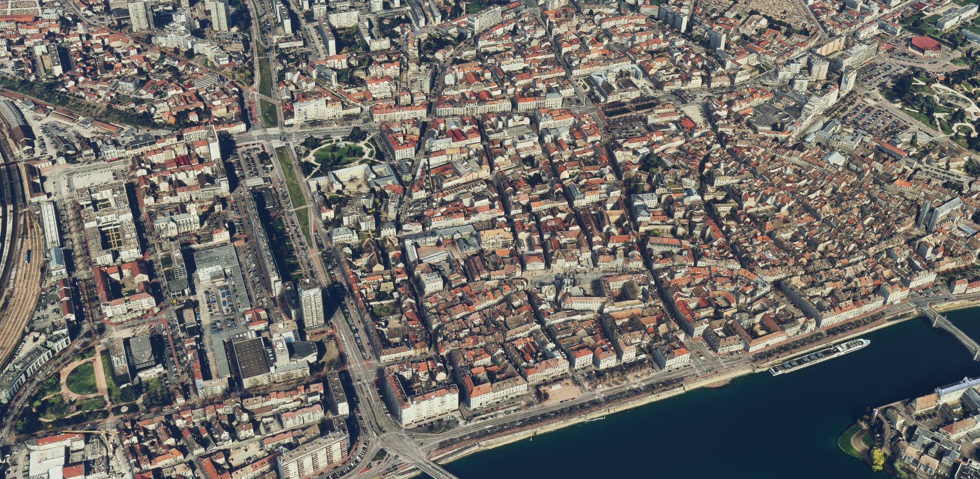 Chalon-sur-Saone, Bourgogne, France - Image 1