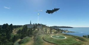 Channel Islands Airports Upgrade - Jersey, Guernsey, Alderney thumbnail 19