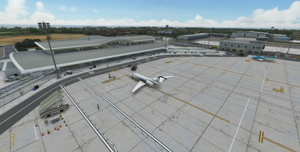 Channel Islands Airports Upgrade - Jersey, Guernsey, Alderney thumbnail 1