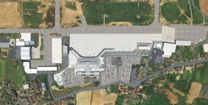 Channel Islands Airports Upgrade - Jersey, Guernsey, Alderney thumbnail 12