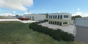 Channel Islands Airports Upgrade - Jersey, Guernsey, Alderney thumbnail 5