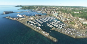 Channel Islands Airports Upgrade - Jersey, Guernsey, Alderney thumbnail 2