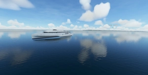 Channel Islands Airports Upgrade - Jersey, Guernsey, Alderney thumbnail 10