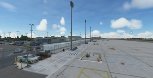 Channel Islands Airports Upgrade - Jersey, Guernsey, Alderney thumbnail 13