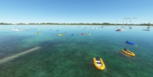 Channel Islands Airports Upgrade - Jersey, Guernsey, Alderney thumbnail 9